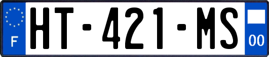 HT-421-MS