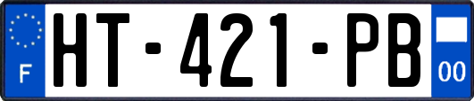 HT-421-PB