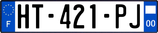 HT-421-PJ