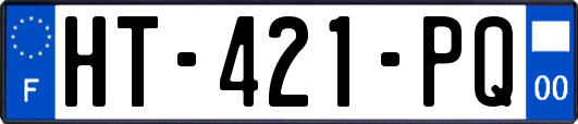 HT-421-PQ