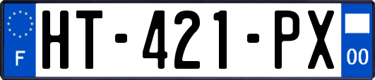 HT-421-PX