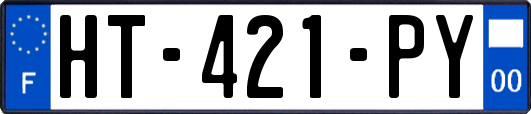 HT-421-PY