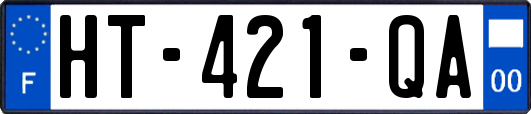 HT-421-QA