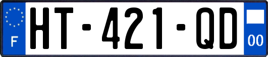 HT-421-QD