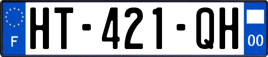 HT-421-QH