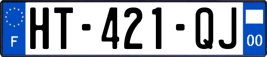 HT-421-QJ