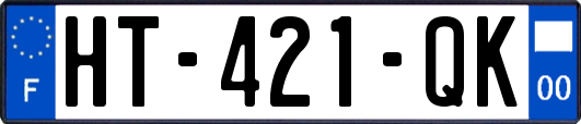 HT-421-QK