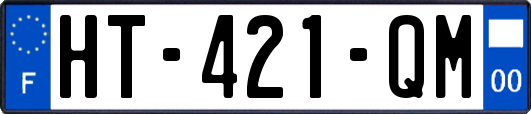 HT-421-QM