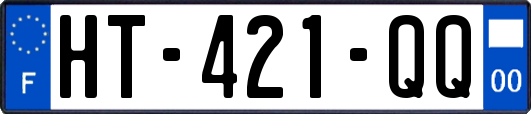 HT-421-QQ