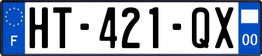 HT-421-QX