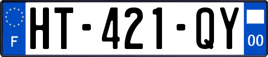 HT-421-QY