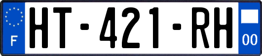 HT-421-RH