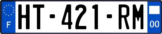 HT-421-RM