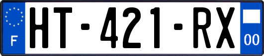 HT-421-RX