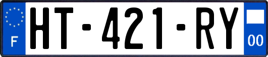 HT-421-RY