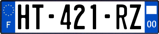 HT-421-RZ
