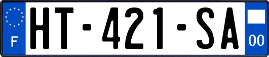 HT-421-SA