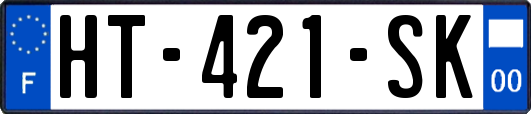 HT-421-SK