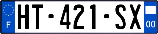 HT-421-SX