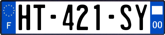 HT-421-SY