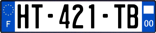 HT-421-TB