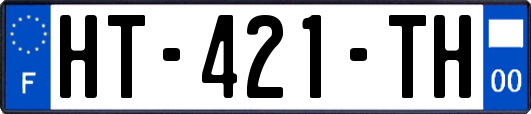 HT-421-TH