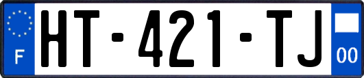 HT-421-TJ