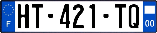 HT-421-TQ