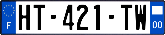 HT-421-TW