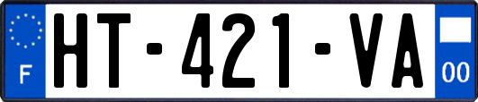 HT-421-VA