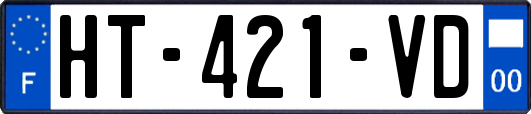 HT-421-VD