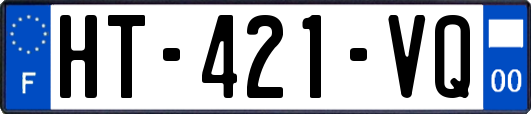 HT-421-VQ