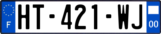 HT-421-WJ