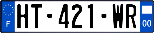 HT-421-WR
