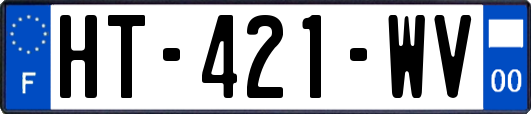 HT-421-WV