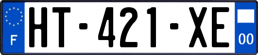 HT-421-XE
