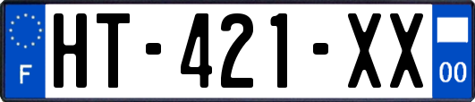 HT-421-XX