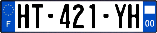 HT-421-YH