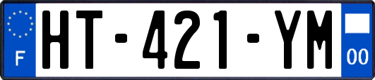 HT-421-YM