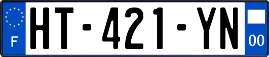 HT-421-YN