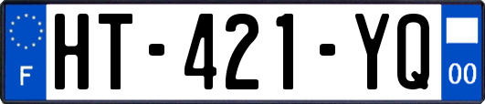 HT-421-YQ