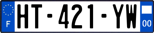 HT-421-YW