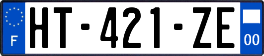 HT-421-ZE