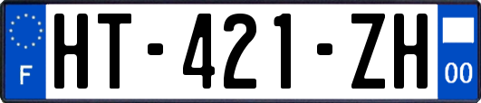 HT-421-ZH