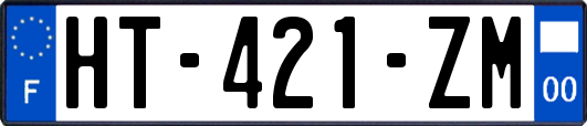 HT-421-ZM