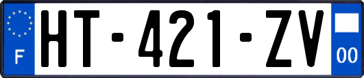 HT-421-ZV