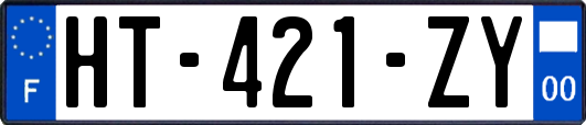 HT-421-ZY