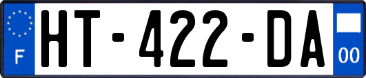 HT-422-DA