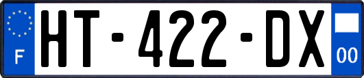 HT-422-DX