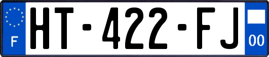 HT-422-FJ
